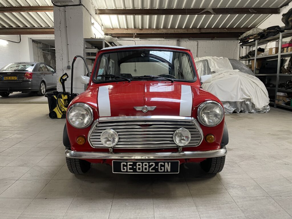 Mini 1000