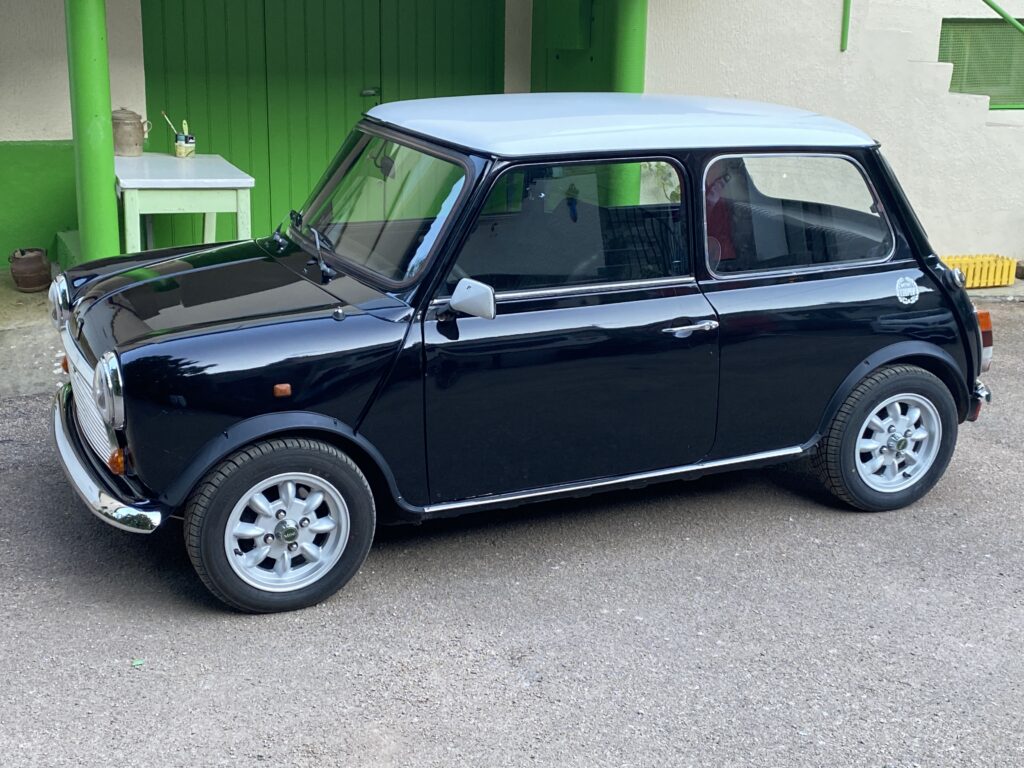 cooper 1991