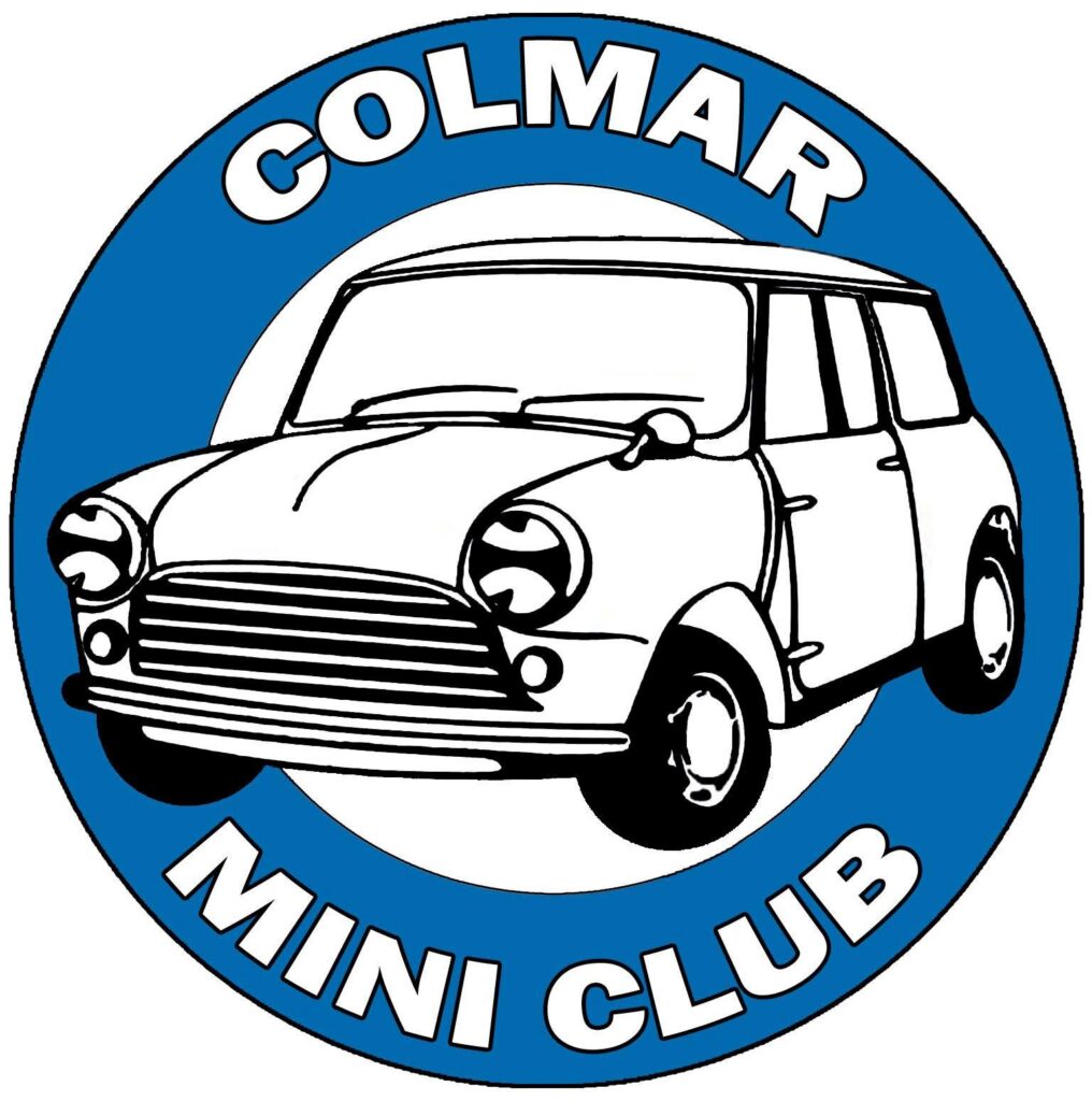 Colmar mini club