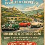 RoadTrip en Vallée de Chevreuse