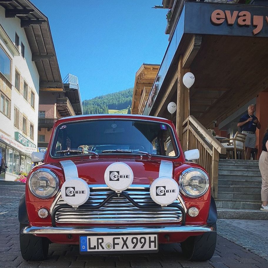 Bilotira 32