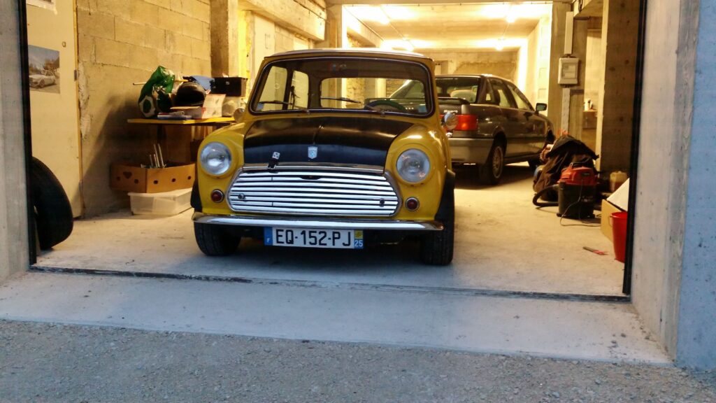 1100 spécial