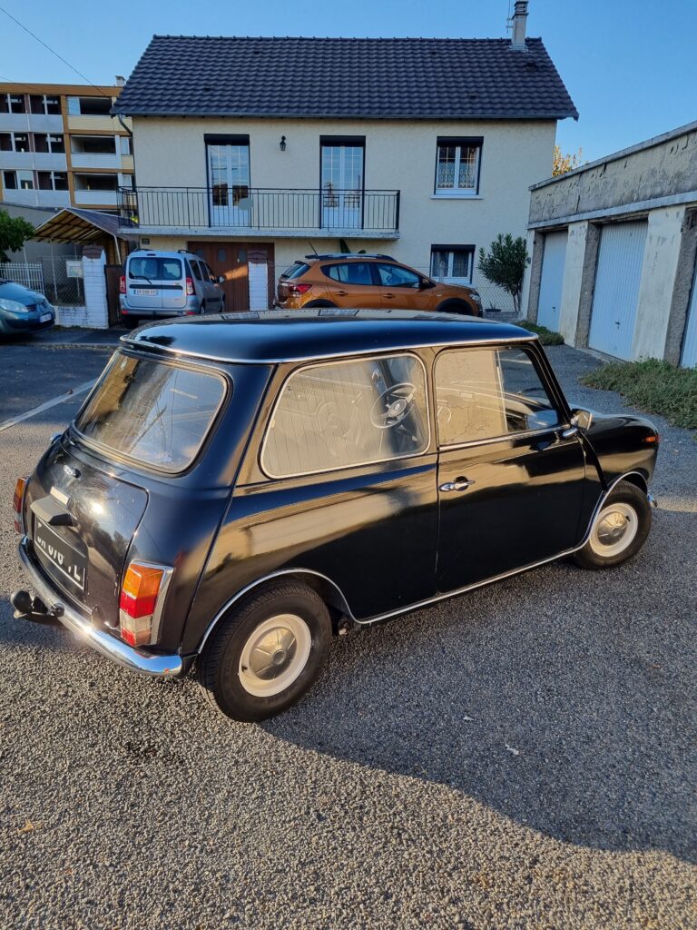 1100cc spécial