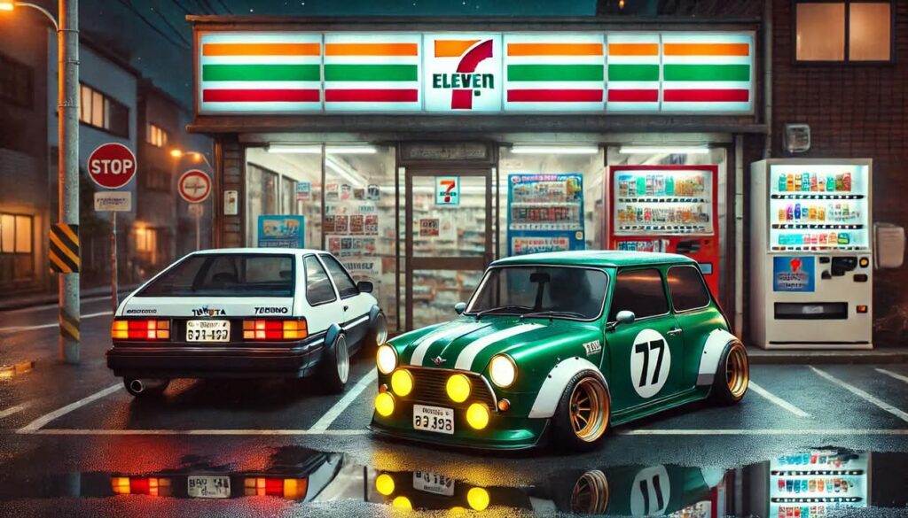 Leyland