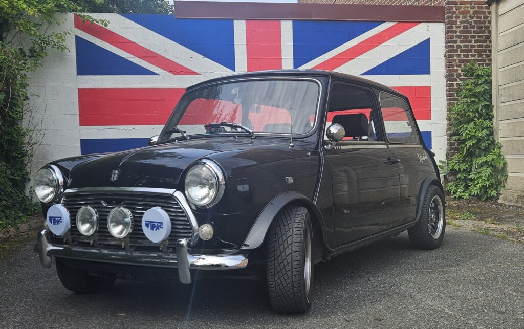 Mini Special