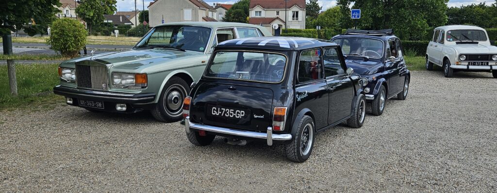 Mini Special