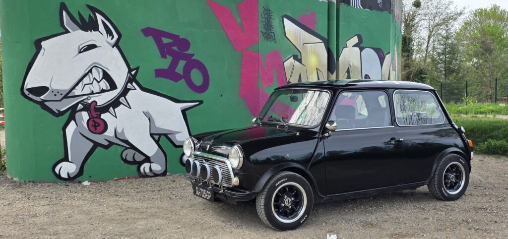 Mini Special