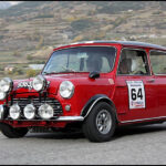 MINI SORTIE MINI DANS LE VAR