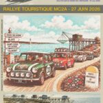 RALLYE TOURISTIQUE NORD ESTUAIRE GIRONDE