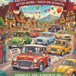 Parade  » after work »