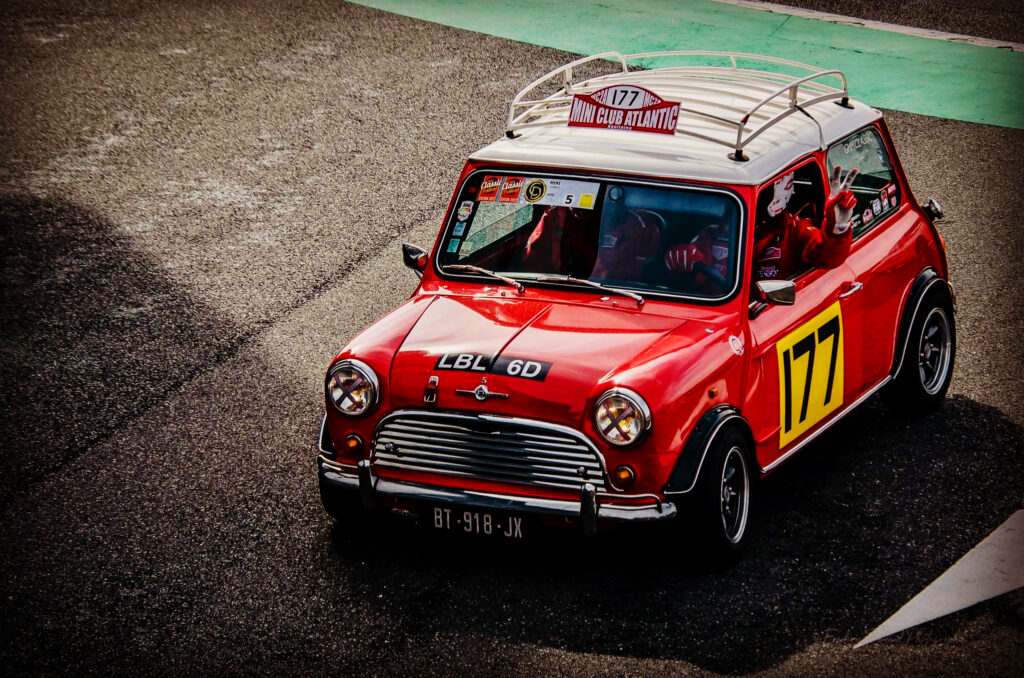 Cooper s