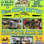 5ème ExpoRétro