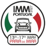 IMM 2027 Portugal