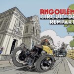 Rencontre Clubs Mini à Angoulême