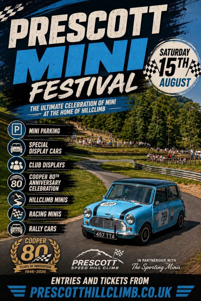 Prescott Mini Festival