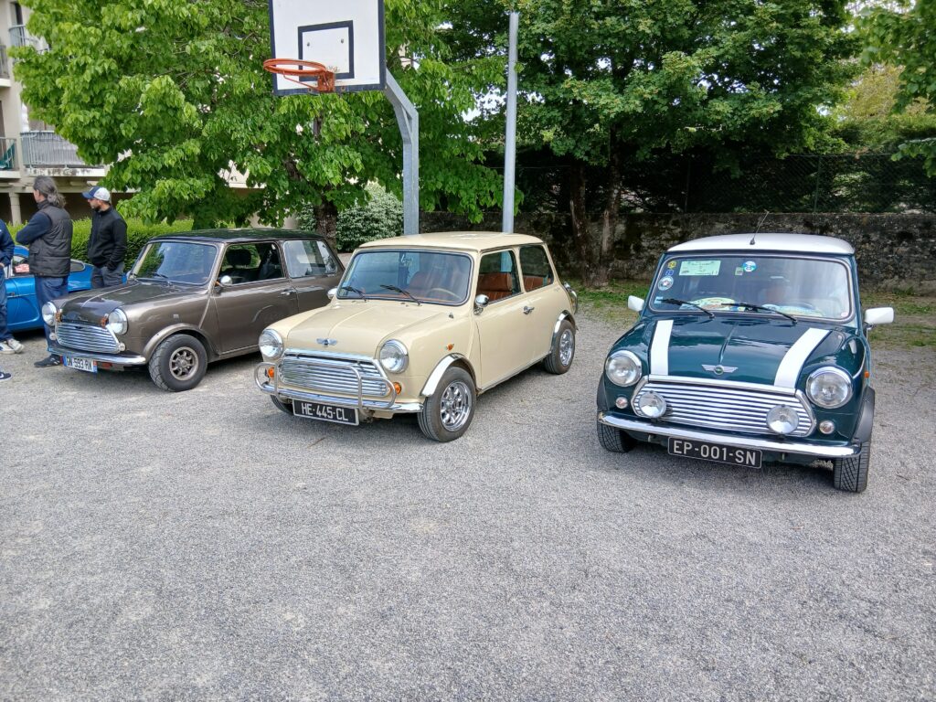 MAYFAIR AUTOMATIQUE