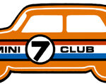 Mini Seven Club Nederland