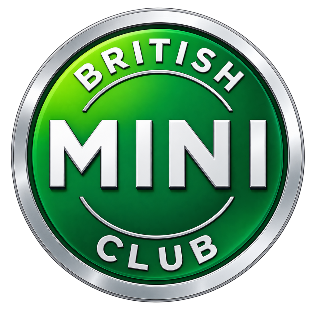 British Mini Club