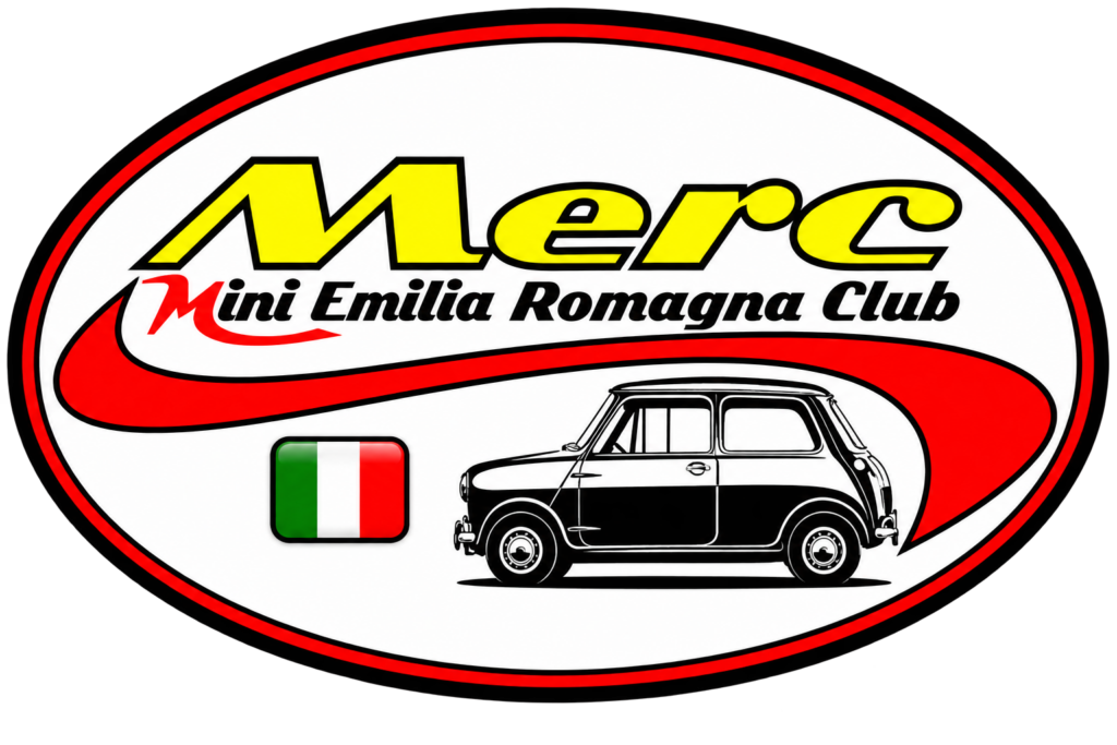 Mini Emilia Romagna Club M.E.R.C