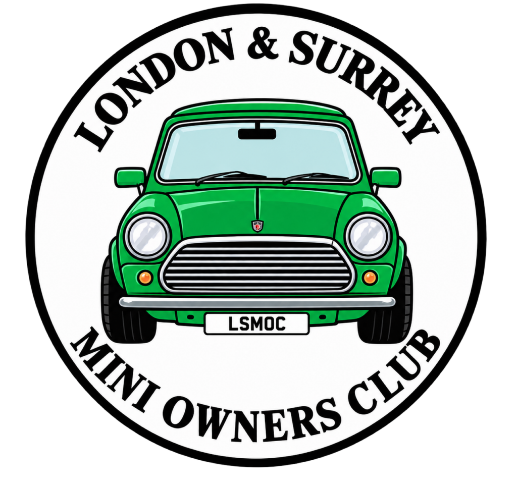London & Surrey Mini Owners Club (LSMOC)