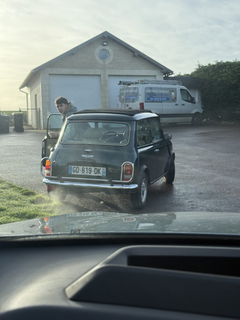Rover