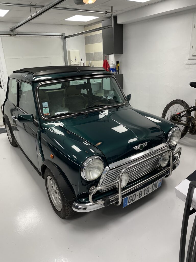 Rover