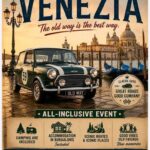 🇮🇹 Italian Classic Mini Meeting 2026 – Venice