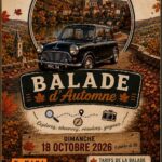 Balade d’Automne