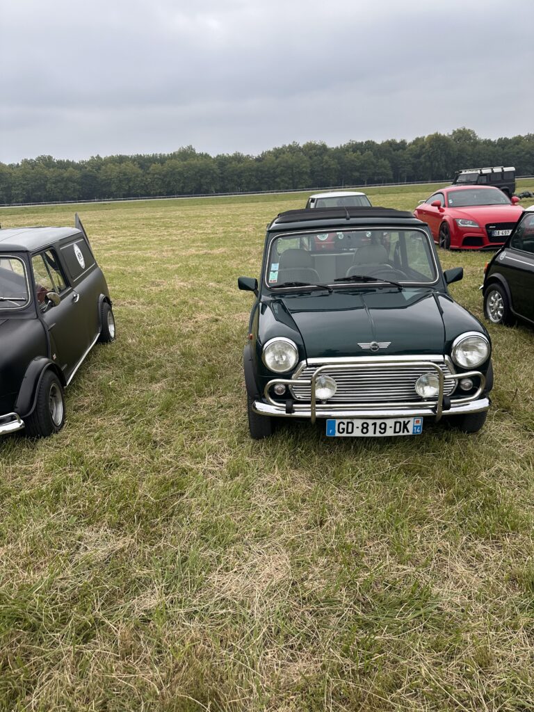 Rover