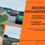 Noord-Hollandrit