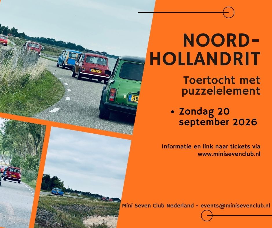 Noord-Hollandrit