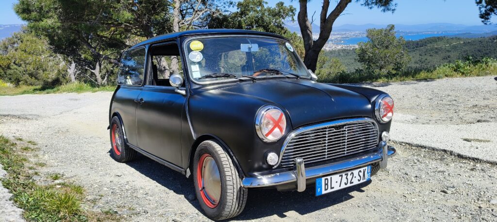 Mini