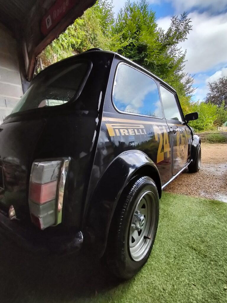 1000 jet black
