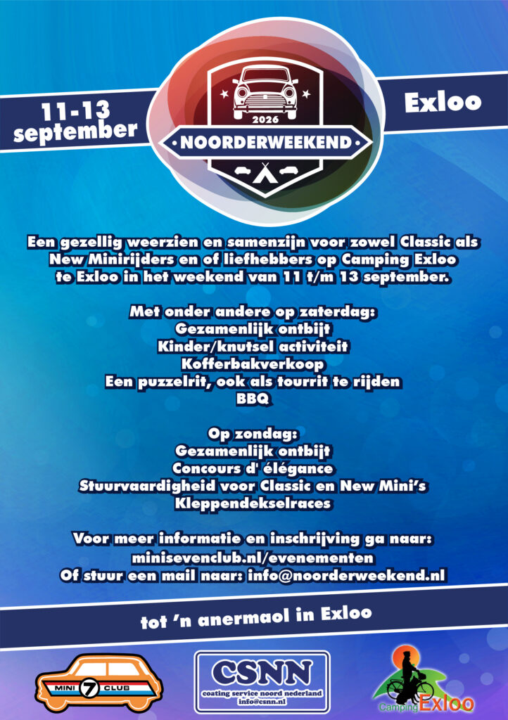 Noorderweekend