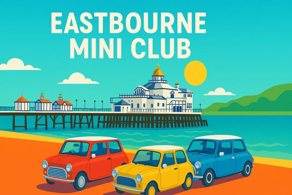 Eastbourne Mini Club