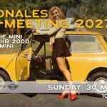 Nationnal Mini Meeting