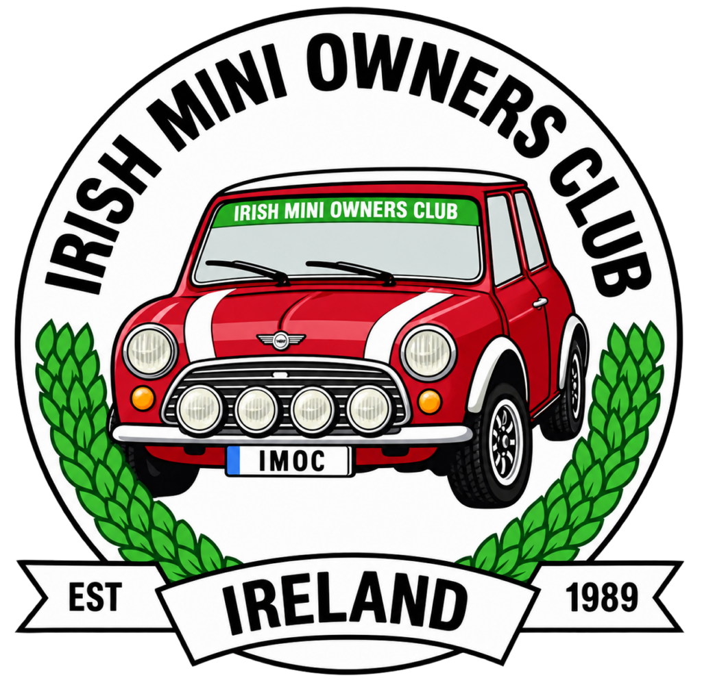 Irish Mini Owners Club