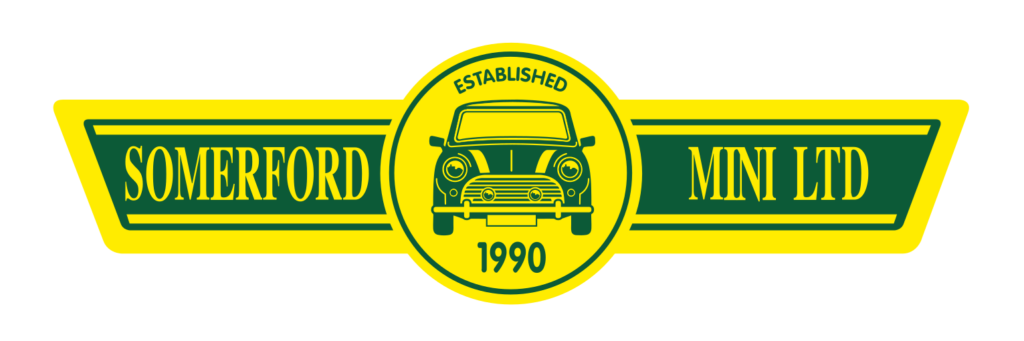 SOMERFORD MINI